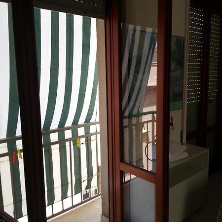 Ferienwohnung Casa Mazzini Yellow Favignana Exterior foto