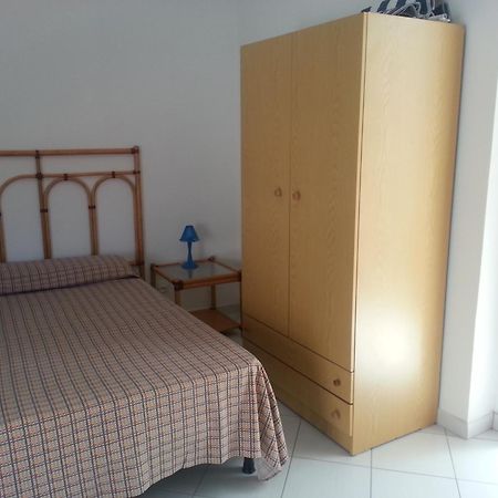 Ferienwohnung Casa Mazzini Yellow Favignana Exterior foto
