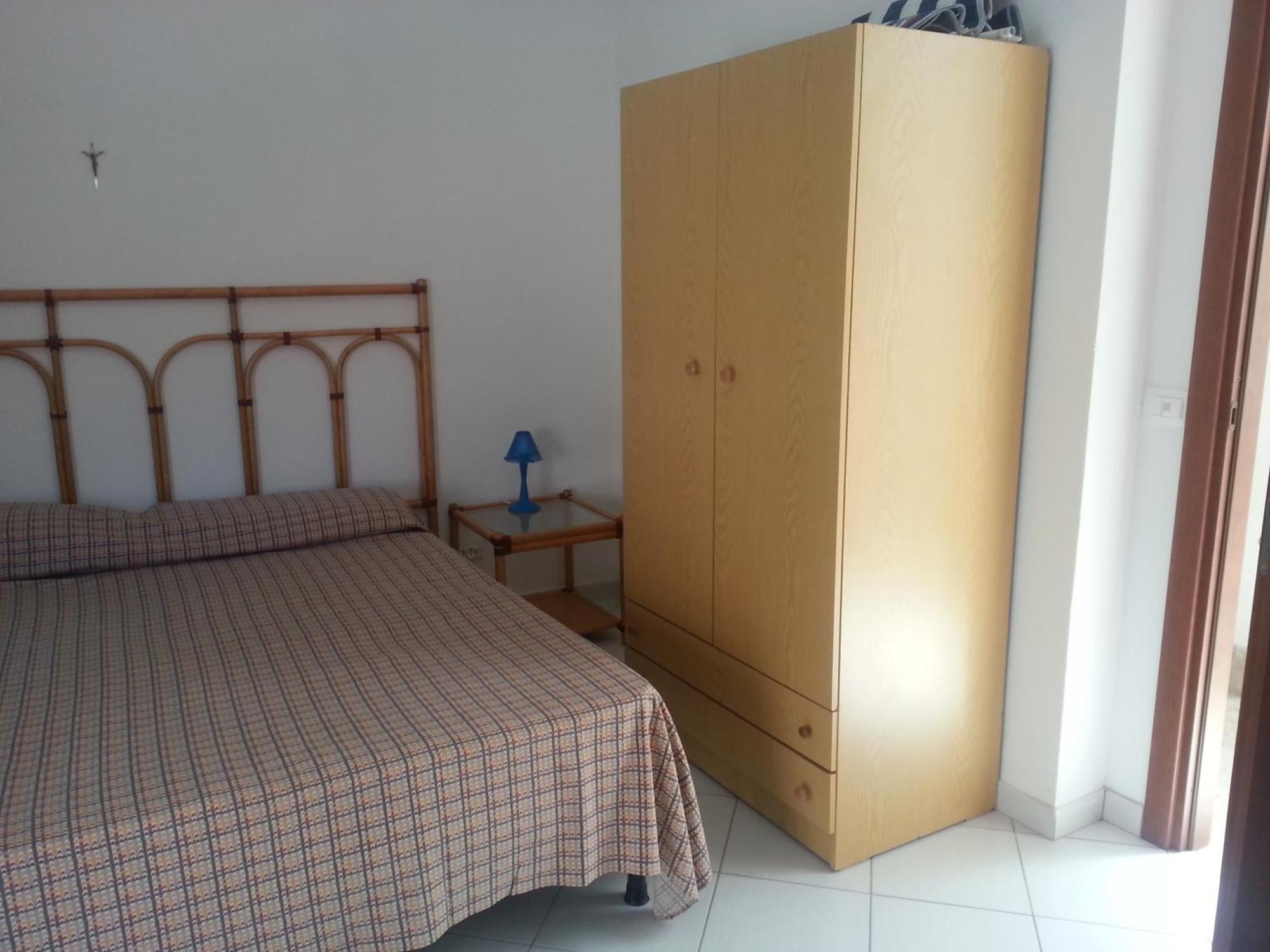 Ferienwohnung Casa Mazzini Yellow Favignana Exterior foto
